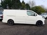 USED 2019 19 VAUXHALL VIVARO 1.5 Turbo D 2900 Sportive Panel Van 5dr Diesel Manual L2 H1 Euro 6 (s/s) (100 ps) 