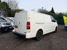 USED 2019 19 VAUXHALL VIVARO 1.5 Turbo D 2900 Sportive Panel Van 5dr Diesel Manual L2 H1 Euro 6 (s/s) (100 ps) 