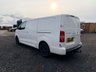 USED 2019 19 VAUXHALL VIVARO 1.5 Turbo D 2900 Sportive Panel Van 5dr Diesel Manual L2 H1 Euro 6 (s/s) (100 ps) 