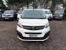 USED 2019 19 VAUXHALL VIVARO 1.5 Turbo D 2900 Sportive Panel Van 5dr Diesel Manual L2 H1 Euro 6 (s/s) (100 ps) 