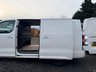 USED 2019 19 VAUXHALL VIVARO 1.5 Turbo D 2900 Sportive Panel Van 5dr Diesel Manual L2 H1 Euro 6 (s/s) (100 ps) 