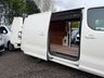 USED 2019 19 VAUXHALL VIVARO 1.5 Turbo D 2900 Sportive Panel Van 5dr Diesel Manual L2 H1 Euro 6 (s/s) (100 ps) 
