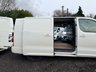 USED 2019 19 VAUXHALL VIVARO 1.5 Turbo D 2900 Sportive Panel Van 5dr Diesel Manual L2 H1 Euro 6 (s/s) (100 ps) 