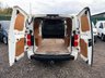 USED 2019 19 VAUXHALL VIVARO 1.5 Turbo D 2900 Sportive Panel Van 5dr Diesel Manual L2 H1 Euro 6 (s/s) (100 ps) 