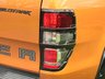 USED 2020 20 FORD RANGER 3.2 TDCi Wildtrak Pickup Double Cab 4dr Diesel Auto 4WD Euro 6 (s/s) (200 ps) 