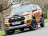 USED 2020 20 FORD RANGER 3.2 TDCi Wildtrak Pickup Double Cab 4dr Diesel Auto 4WD Euro 6 (s/s) (200 ps) 
