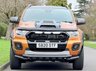 USED 2020 20 FORD RANGER 3.2 TDCi Wildtrak Pickup Double Cab 4dr Diesel Auto 4WD Euro 6 (s/s) (200 ps) 
