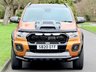 USED 2020 20 FORD RANGER 3.2 TDCi Wildtrak Pickup Double Cab 4dr Diesel Auto 4WD Euro 6 (s/s) (200 ps) 