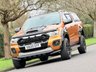 USED 2020 20 FORD RANGER 3.2 TDCi Wildtrak Pickup Double Cab 4dr Diesel Auto 4WD Euro 6 (s/s) (200 ps) 
