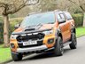 USED 2020 20 FORD RANGER 3.2 TDCi Wildtrak Pickup Double Cab 4dr Diesel Auto 4WD Euro 6 (s/s) (200 ps) 
