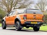 USED 2020 20 FORD RANGER 3.2 TDCi Wildtrak Pickup Double Cab 4dr Diesel Auto 4WD Euro 6 (s/s) (200 ps) 