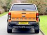 USED 2020 20 FORD RANGER 3.2 TDCi Wildtrak Pickup Double Cab 4dr Diesel Auto 4WD Euro 6 (s/s) (200 ps) 