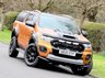 USED 2020 20 FORD RANGER 3.2 TDCi Wildtrak Pickup Double Cab 4dr Diesel Auto 4WD Euro 6 (s/s) (200 ps) 