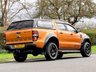 USED 2020 20 FORD RANGER 3.2 TDCi Wildtrak Pickup Double Cab 4dr Diesel Auto 4WD Euro 6 (s/s) (200 ps) 