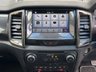USED 2020 20 FORD RANGER 3.2 TDCi Wildtrak Pickup Double Cab 4dr Diesel Auto 4WD Euro 6 (s/s) (200 ps) 