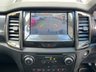 USED 2020 20 FORD RANGER 3.2 TDCi Wildtrak Pickup Double Cab 4dr Diesel Auto 4WD Euro 6 (s/s) (200 ps) 