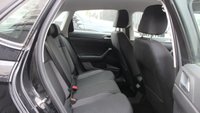 USED 2022 72 VOLKSWAGEN POLO 1.0 TSI Life Hatchback 5dr Petrol DSG Euro 6 (s/s) (95 ps) 
