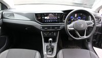 USED 2022 72 VOLKSWAGEN POLO 1.0 TSI Life Hatchback 5dr Petrol DSG Euro 6 (s/s) (95 ps) 