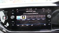 USED 2022 72 VOLKSWAGEN POLO 1.0 TSI Life Hatchback 5dr Petrol DSG Euro 6 (s/s) (95 ps) 