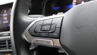 USED 2022 72 VOLKSWAGEN POLO 1.0 TSI Life Hatchback 5dr Petrol DSG Euro 6 (s/s) (95 ps) 