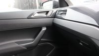 USED 2022 72 VOLKSWAGEN POLO 1.0 TSI Life Hatchback 5dr Petrol DSG Euro 6 (s/s) (95 ps) 