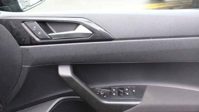 2022 VOLKSWAGEN POLO (2022) - Photo 10