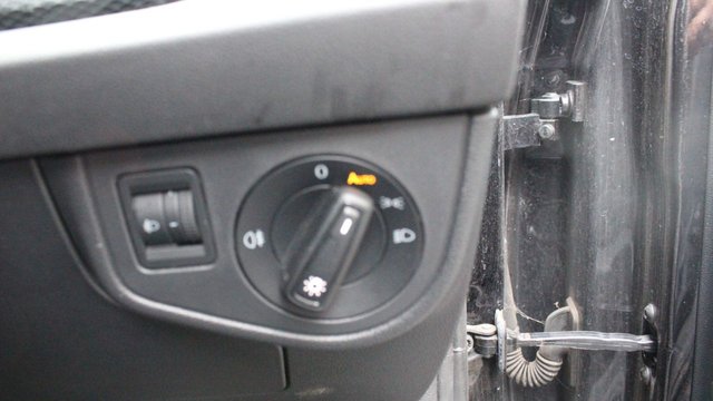 2022 VOLKSWAGEN POLO (2022) - Photo 11