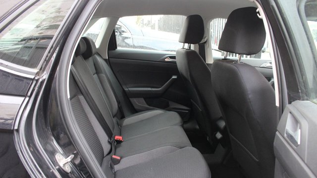 2022 VOLKSWAGEN POLO (2022) - Photo 12