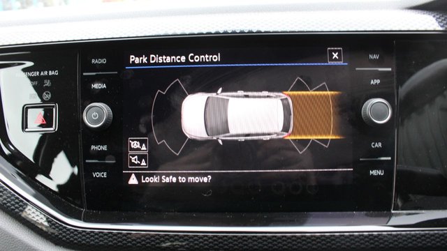 2022 VOLKSWAGEN POLO (2022) - Photo 7