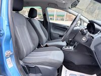 USED 2009 59 FORD FIESTA 1.4 Style + Hatchback 5dr Petrol Automatic*PX TO CLEAR*PART HISTORY* *PX TO CLEAR*AUTOMATIC*PETROL*LADY OWNER LAST 13+yrs*