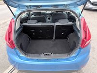 USED 2009 59 FORD FIESTA 1.4 Style + Hatchback 5dr Petrol Automatic*PX TO CLEAR*PART HISTORY* *PX TO CLEAR*AUTOMATIC*PETROL*LADY OWNER LAST 13+yrs*