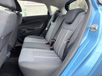 USED 2009 59 FORD FIESTA 1.4 Style + Hatchback 5dr Petrol Automatic*PX TO CLEAR*PART HISTORY* *PX TO CLEAR*AUTOMATIC*PETROL*LADY OWNER LAST 13+yrs*
