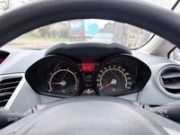 USED 2009 59 FORD FIESTA 1.4 Style + Hatchback 5dr Petrol Automatic*PX TO CLEAR*PART HISTORY* *PX TO CLEAR*AUTOMATIC*PETROL*LADY OWNER LAST 13+yrs*