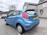 USED 2009 59 FORD FIESTA 1.4 Style + Hatchback 5dr Petrol Automatic*PX TO CLEAR*PART HISTORY* *PX TO CLEAR*AUTOMATIC*PETROL*LADY OWNER LAST 13+yrs*