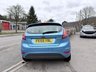 USED 2009 59 FORD FIESTA 1.4 Style + Hatchback 5dr Petrol Automatic*PX TO CLEAR*PART HISTORY* *PX TO CLEAR*AUTOMATIC*PETROL*LADY OWNER LAST 13+yrs*