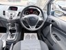 USED 2009 59 FORD FIESTA 1.4 Style + Hatchback 5dr Petrol Automatic*PX TO CLEAR*PART HISTORY* *PX TO CLEAR*AUTOMATIC*PETROL*LADY OWNER LAST 13+yrs*