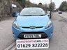 USED 2009 59 FORD FIESTA 1.4 Style + Hatchback 5dr Petrol Automatic*PX TO CLEAR*PART HISTORY* *PX TO CLEAR*AUTOMATIC*PETROL*LADY OWNER LAST 13+yrs*