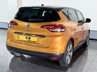USED 2017 67 RENAULT SCENIC 1.5 dCi Dynamique S Nav MPV 5dr Diesel Manual Euro 6 (s/s) (110 ps) 