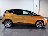 USED 2017 67 RENAULT SCENIC 1.5 dCi Dynamique S Nav MPV 5dr Diesel Manual Euro 6 (s/s) (110 ps) 