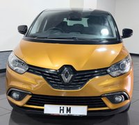 USED 2017 67 RENAULT SCENIC 1.5 dCi Dynamique S Nav MPV 5dr Diesel Manual Euro 6 (s/s) (110 ps) 