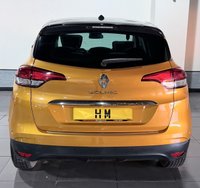 USED 2017 67 RENAULT SCENIC 1.5 dCi Dynamique S Nav MPV 5dr Diesel Manual Euro 6 (s/s) (110 ps) 