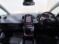 USED 2017 67 RENAULT SCENIC 1.5 dCi Dynamique S Nav MPV 5dr Diesel Manual Euro 6 (s/s) (110 ps) 
