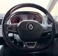 USED 2017 67 RENAULT SCENIC 1.5 dCi Dynamique S Nav MPV 5dr Diesel Manual Euro 6 (s/s) (110 ps) 