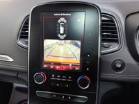 USED 2017 67 RENAULT SCENIC 1.5 dCi Dynamique S Nav MPV 5dr Diesel Manual Euro 6 (s/s) (110 ps) 