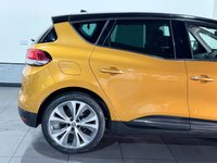 USED 2017 67 RENAULT SCENIC 1.5 dCi Dynamique S Nav MPV 5dr Diesel Manual Euro 6 (s/s) (110 ps) 