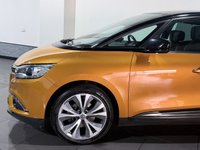 USED 2017 67 RENAULT SCENIC 1.5 dCi Dynamique S Nav MPV 5dr Diesel Manual Euro 6 (s/s) (110 ps) 