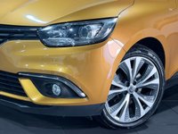 USED 2017 67 RENAULT SCENIC 1.5 dCi Dynamique S Nav MPV 5dr Diesel Manual Euro 6 (s/s) (110 ps) 