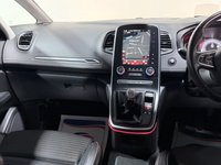 USED 2017 67 RENAULT SCENIC 1.5 dCi Dynamique S Nav MPV 5dr Diesel Manual Euro 6 (s/s) (110 ps) 