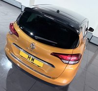 USED 2017 67 RENAULT SCENIC 1.5 dCi Dynamique S Nav MPV 5dr Diesel Manual Euro 6 (s/s) (110 ps) 