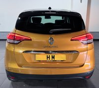 USED 2017 67 RENAULT SCENIC 1.5 dCi Dynamique S Nav MPV 5dr Diesel Manual Euro 6 (s/s) (110 ps) 